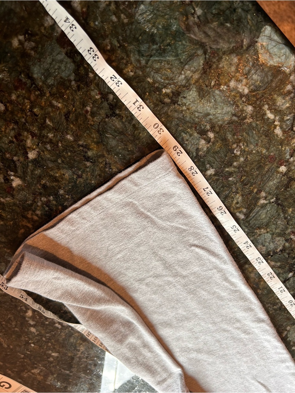 Victoria’s Secret PINK Foldover waist flare leg lounge pants. Sz XL. Comfort. - Picture 9 of 10